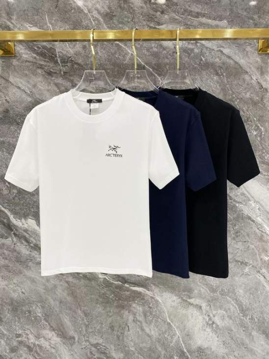 Picture of Arcteryx T Shirts Short _SKUArcteryxS-2XLomtr0222975